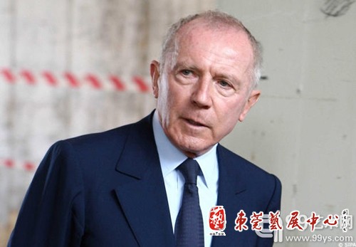 ·ƤŵFrancois· Pinault