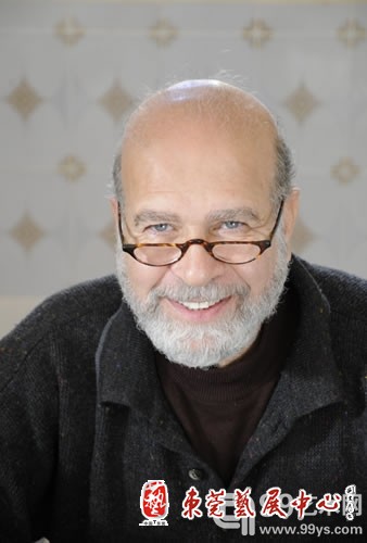 Rachid Koraïchi 